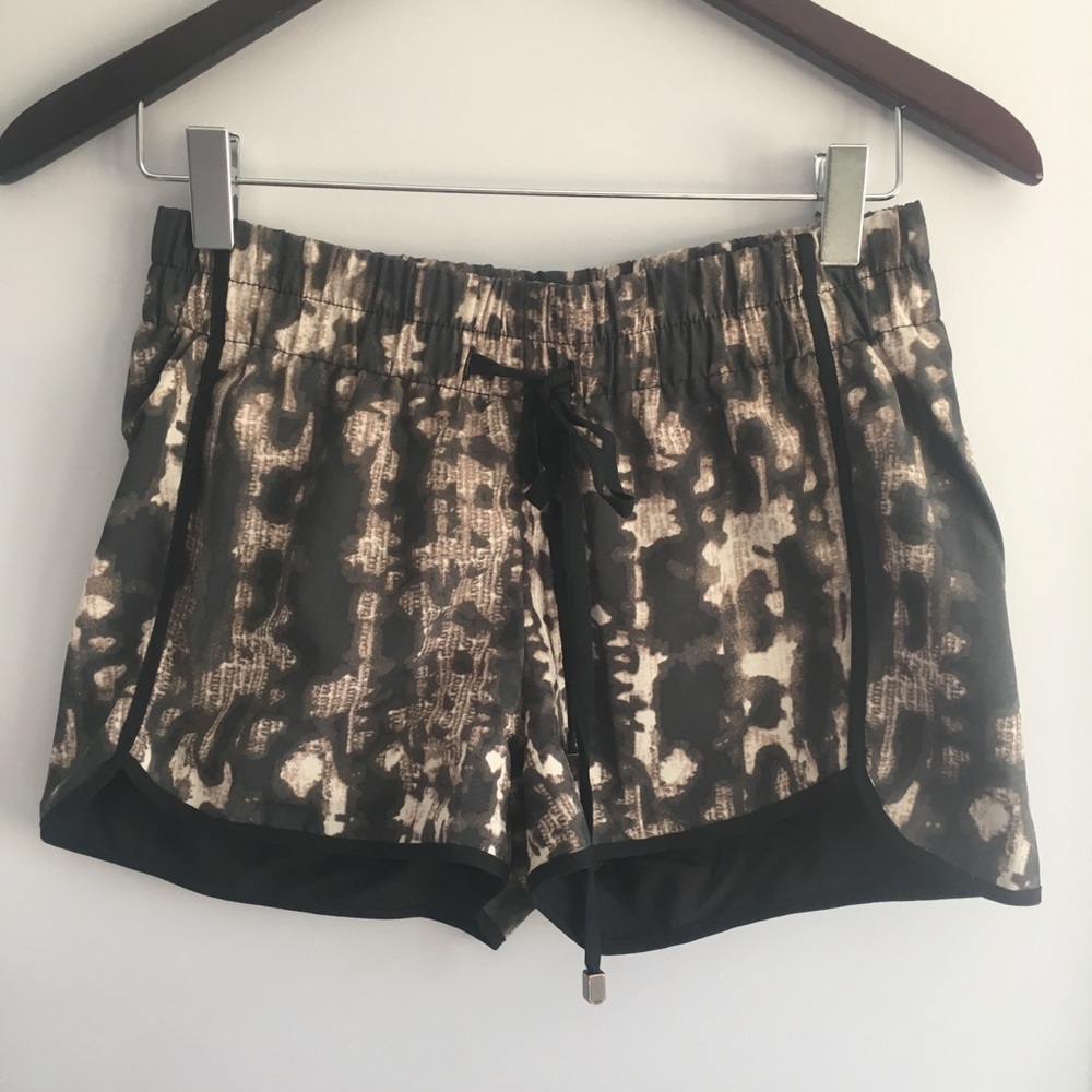 Massimo shorts